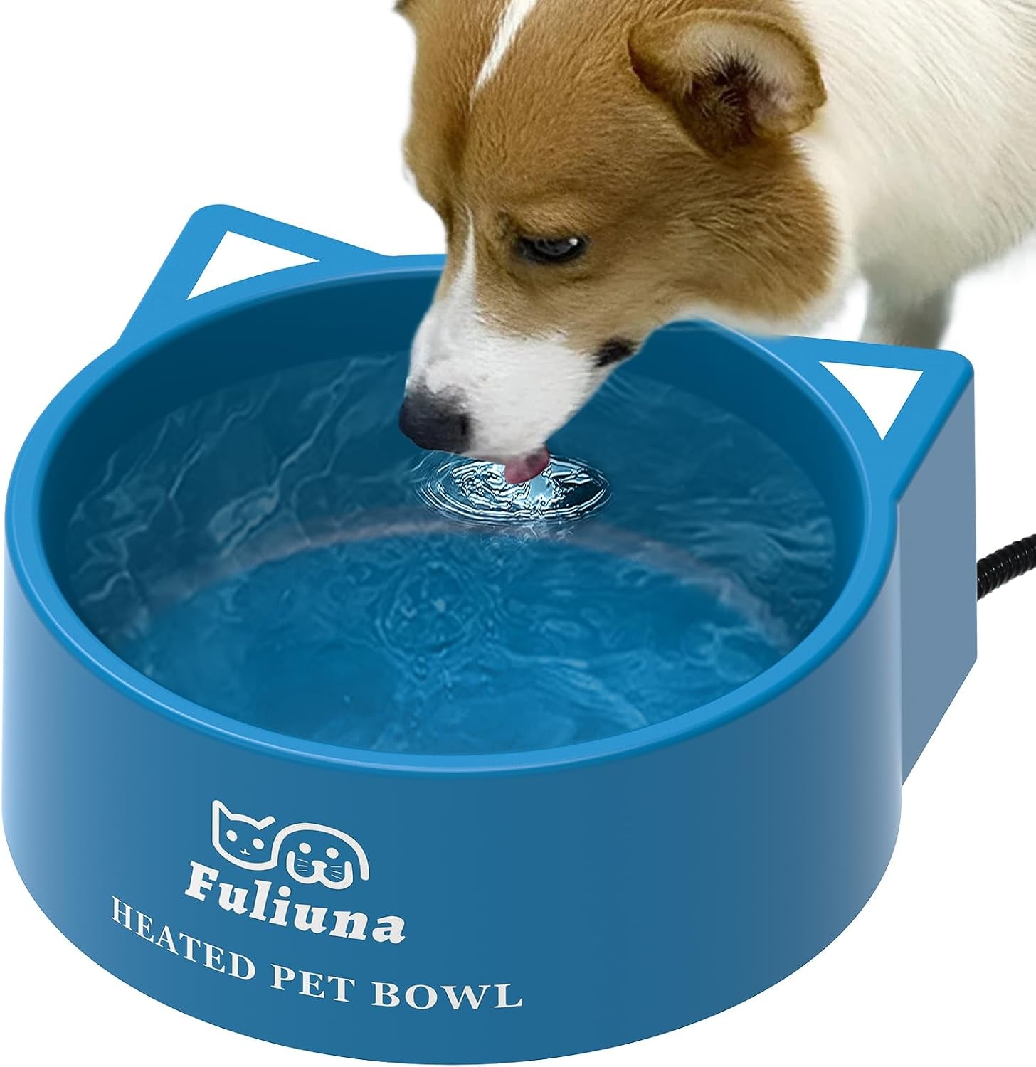 heated-water-bowl-for-outdoor-dog-cat-large-heated-dog-bowl-provides-drinkable-water-in-winter-outside-heated-pet-bowl-with-78-7in-anti-chew-cord-for-dogs-cat-bird-chicken-duck-108-oz-30w