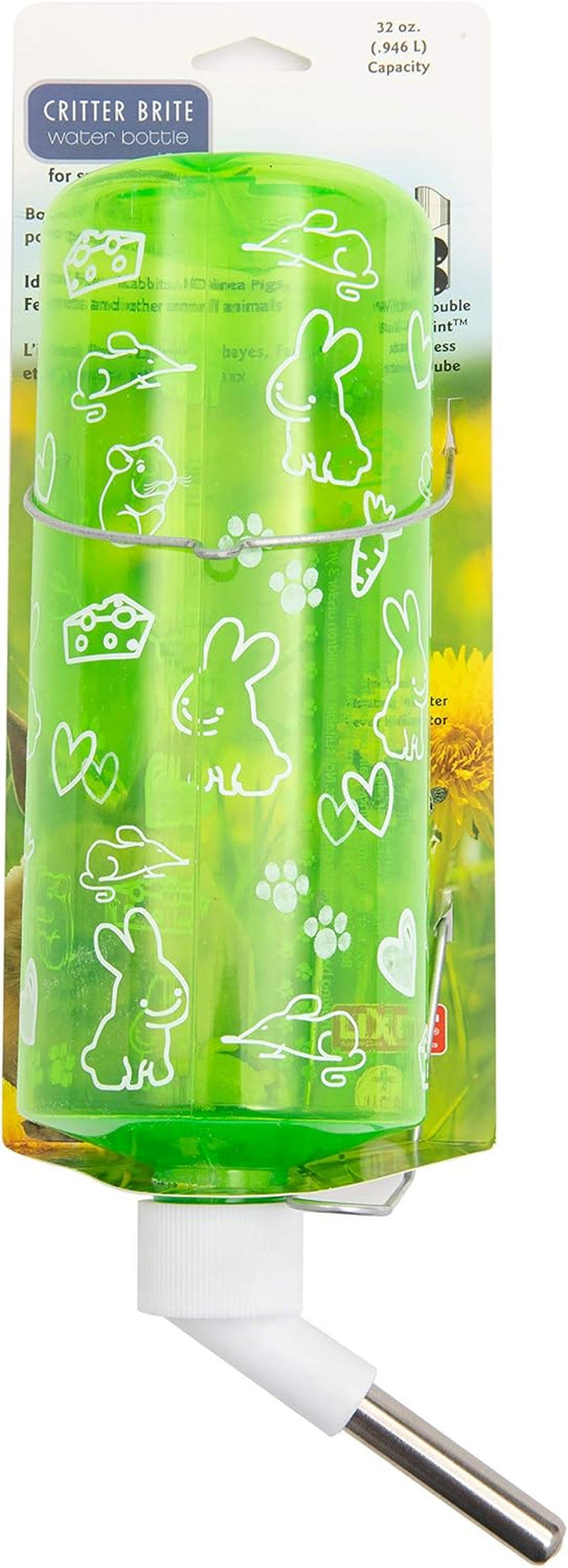 lixit®-critter-bright-water-bottles-for-hamsters-rabbits-chinchillas-ferrets-guinea-pigs-and-other-small-animals-made-in-usa-blue-pack-of-1-32-ounce