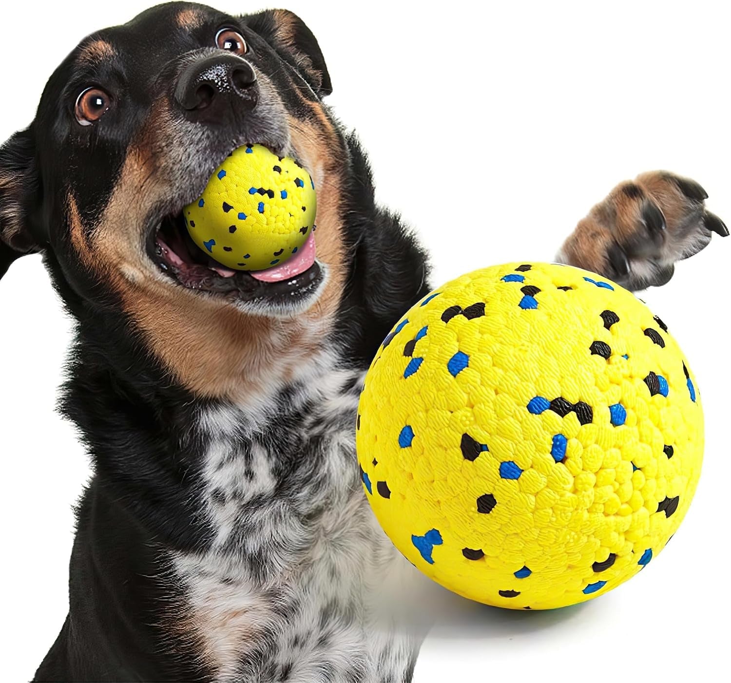 kimee-dog-balls-tennis-ball-toys-dog-toys-for-aggressive-chewers-durable-teething-chew-toys-water-toy-fetch-ball-for-large-medium-small-dog-and-puppies-4-balls