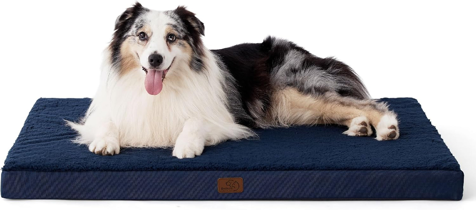 bedsure-washable-dog-beds-large-sized-dog-with-comfy-sherpa-36x27in-grey-orthopedic-egg-crate-foam-comfort-support-flat-rectangle-pet-mat-non-slip-bottom-removable-cover-for-large-breed-up-to-55-lbs