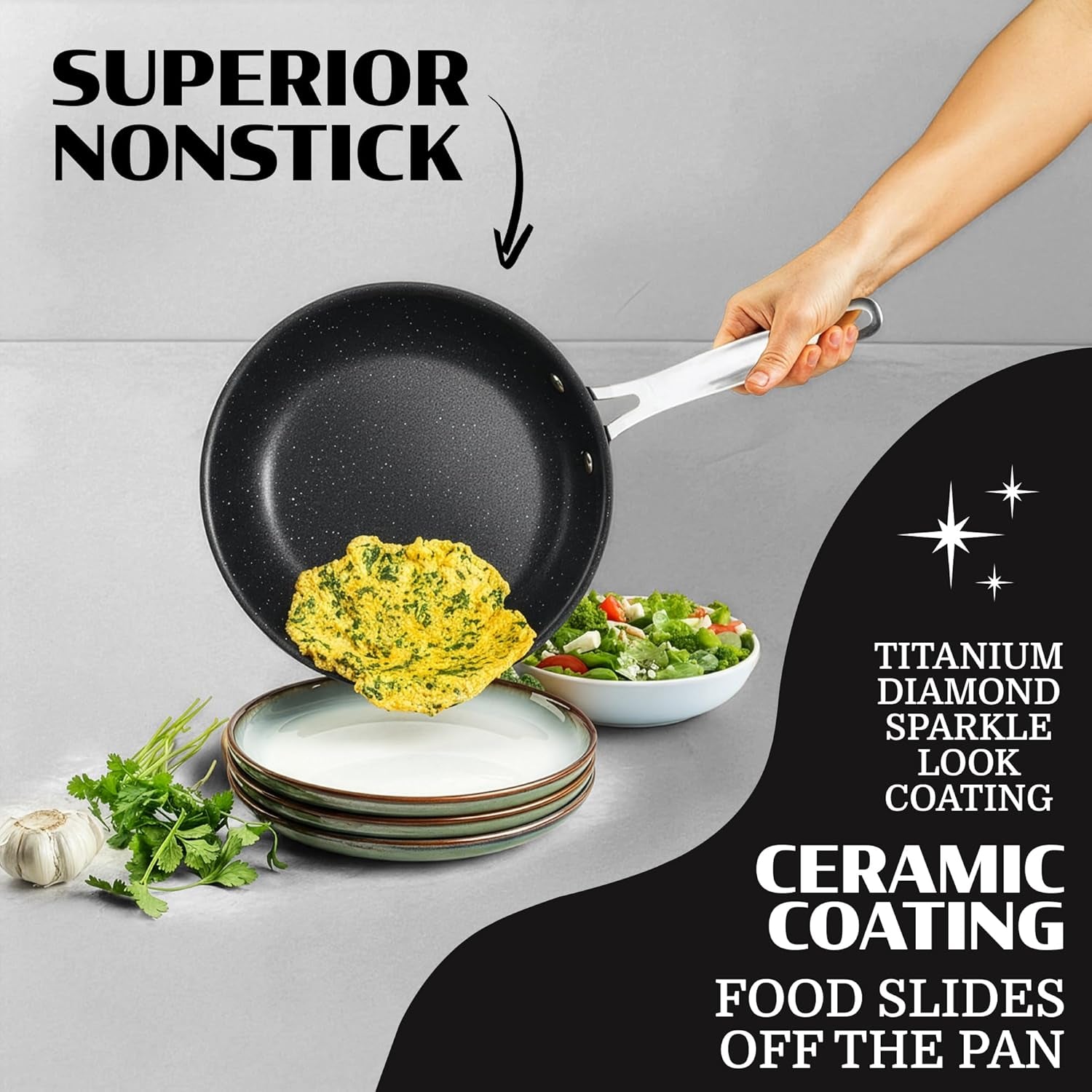 ceraluxe-20pc-pots-and-pans-set-non-stick-ceramic-cookware-set-bakeware-utensils-included-non-toxic-pfoa-ptfe-pfos-free-coating-cool-touch-handles-oven-dishwasher-safe-black