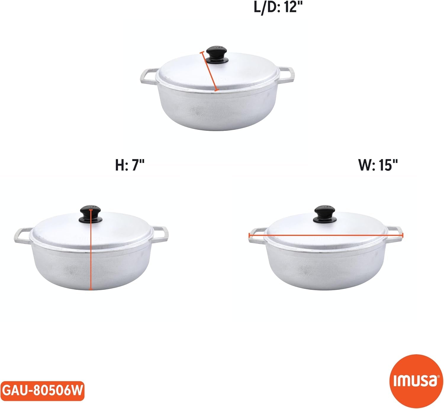 7-5-quart-traditional-natural-made-in-colombia-caldero-with-lid-for-cooking-and-serving-silver