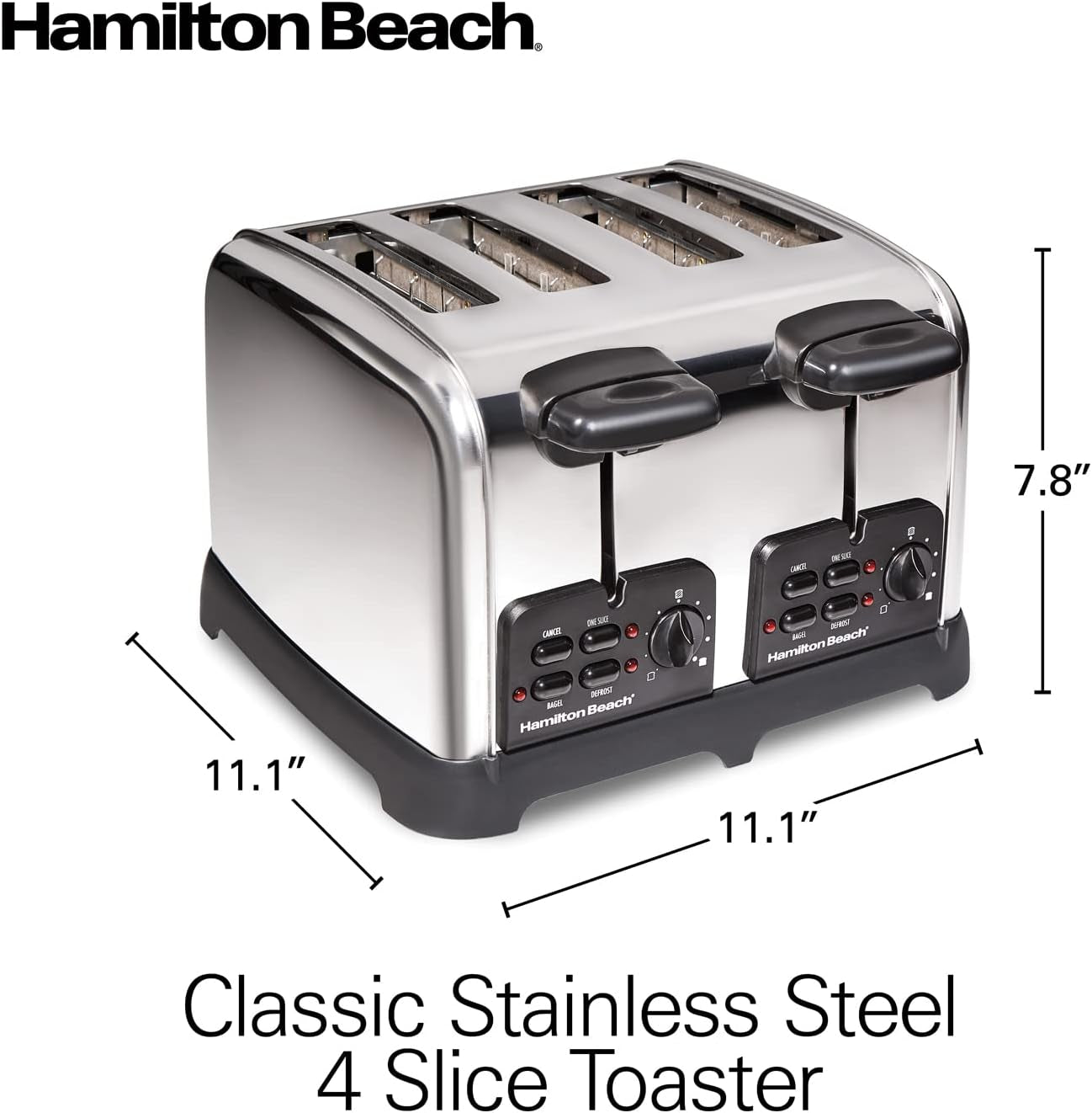 retro-4-slice-toaster-with-sure-toast-technology-wide-slots-browning-control-with-9-shades-auto-shutoff-bagel-defrost-cancel-toast-boost-polished-stainless-steel-24782g
