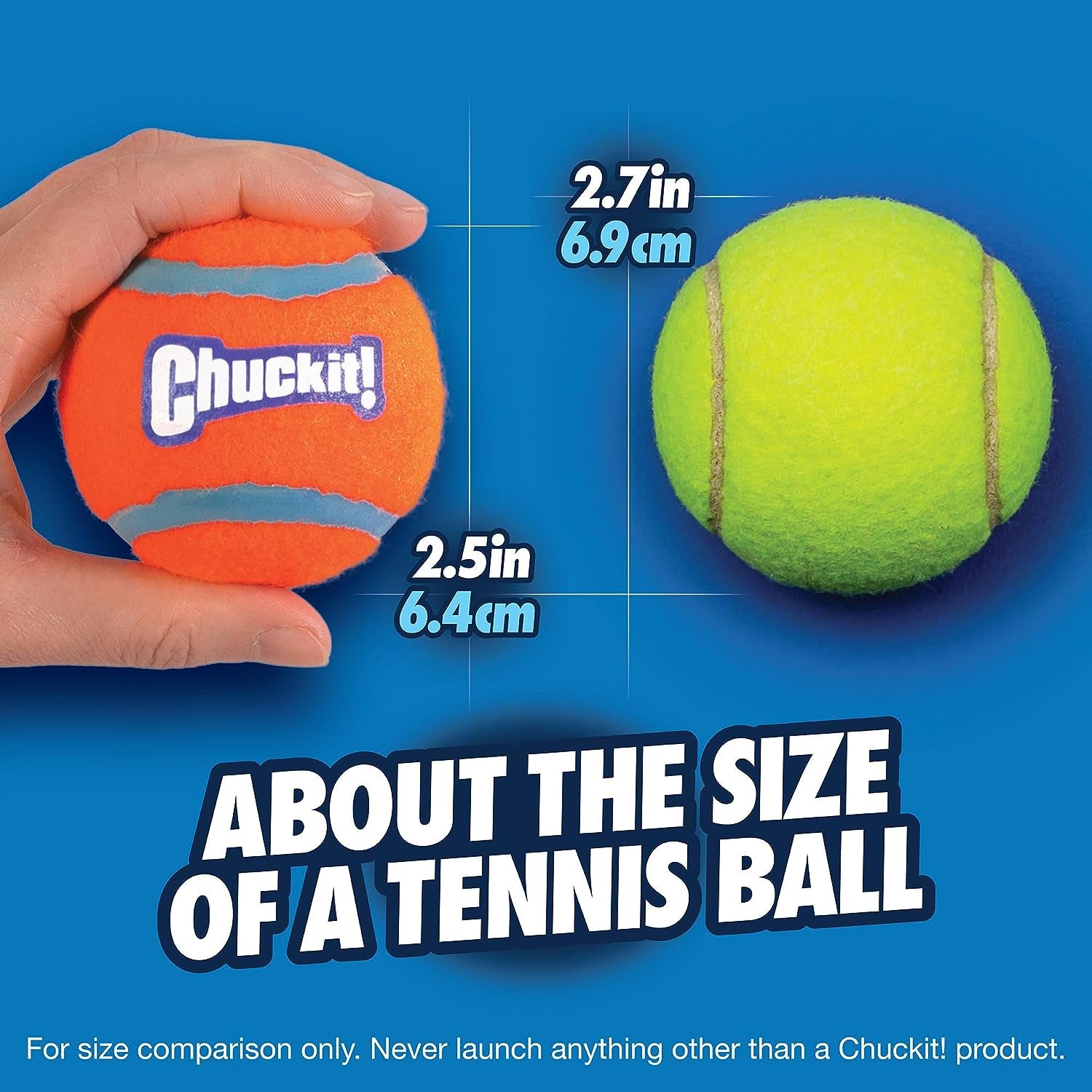 chuckit-dog-tennis-ball-dog-toy-medium-2-5-inch-diameter-for-dogs-20-60-lbs-pack-of-4