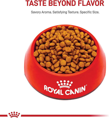 ROYAL CANIN Breed Health Nutrition Miniature Schnauzer Puppy Dry Dog Food, 2.5 Lb Bag7