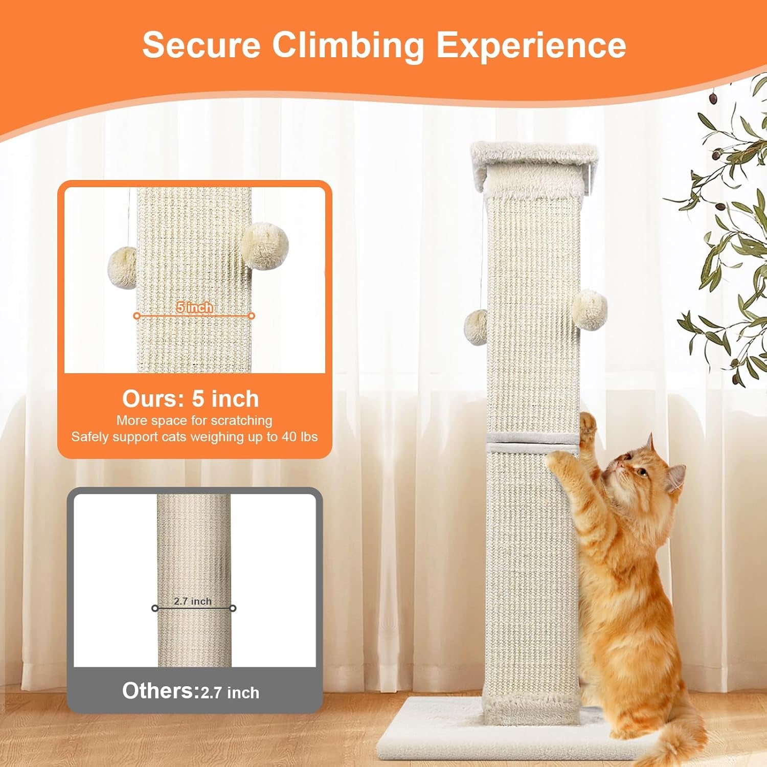 socater-cat-scratching-post-33-inch-nature-sisal-cat-scratch-post-for-indoor-cats-large-cat-scratcher-protect-your-furniture-for-all-breeds