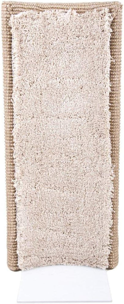 Sofa-Scratcher' Cat Scratching Post & Couch-Corner / Furniture Protector (Beige)3