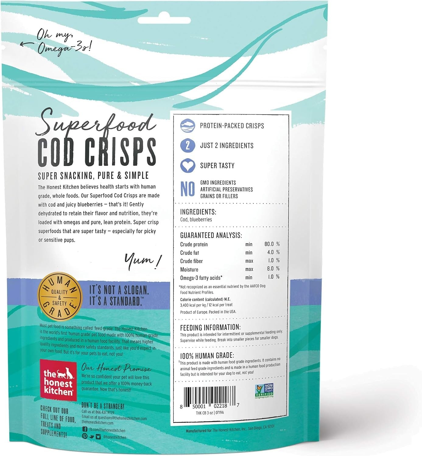 the-honest-kitchen-superfood-cod-crisps-cod-blueberry-3-oz