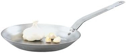 Carbon Steel 11" Fry Pan1