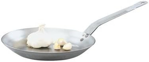 Carbon Steel 11" Fry Pan1