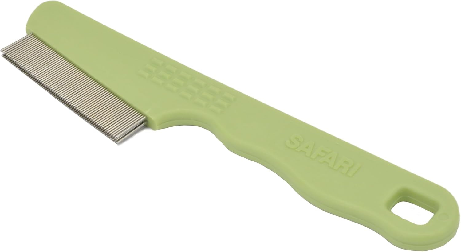 coastal-pet-safari-double-row-comb-helps-dry-skin-for-flea-prevention-and-detection-in-pets-with-short-and-long-hair
