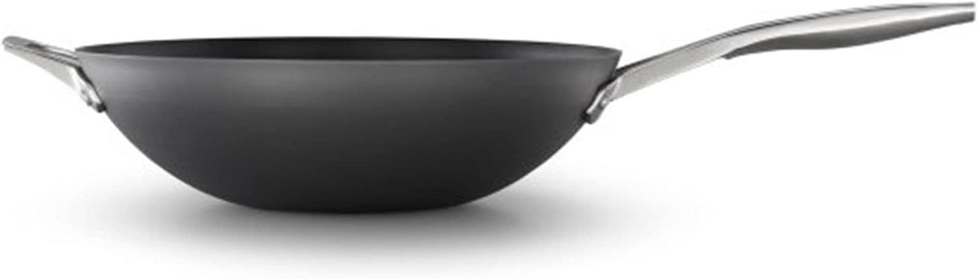 calphalon-premier-hard-anodized-nonstick-flat-wok-frying-pan-with-mineralshield-technology-13-black
