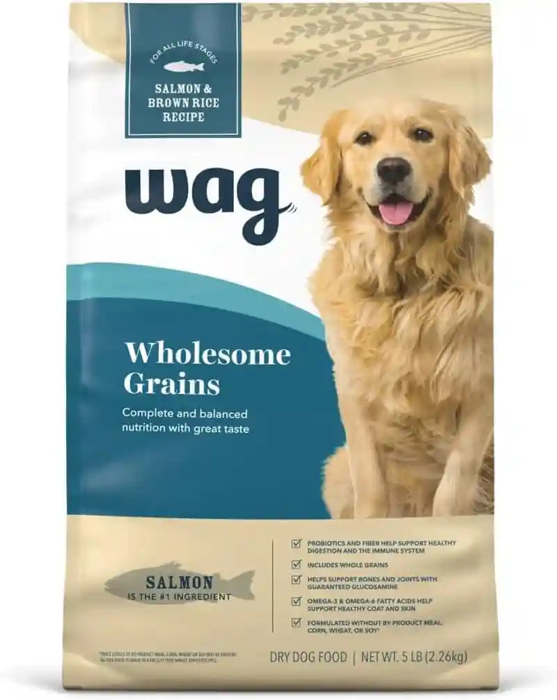 amazon-brand-wag-wholesome-grains-dry-dog-food-with-salmon-and-brown-rice-30-lb-bag-pack-of-1