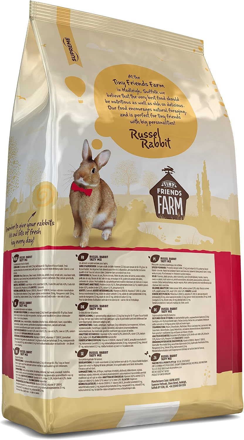 supreme-tiny-friends-farm-russel-rabbit-tasty-mix-2lb