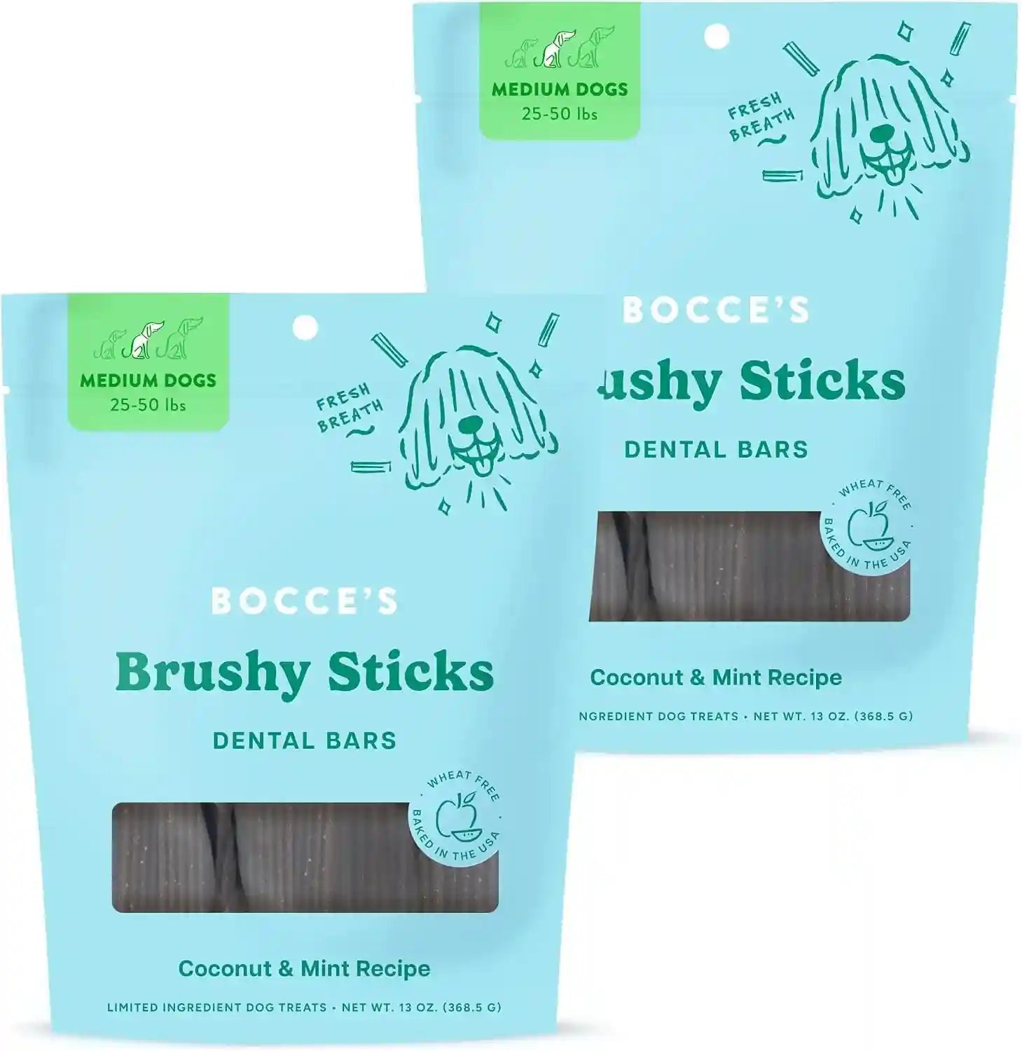 bocces-bakery-brushy-sticks-dog-dental-treats-medium-breeds-13-oz-wheat-free-dental-bars-to-support-oral-health-fresh-breath-made-with-real-limited-ingredients-in-the-usa