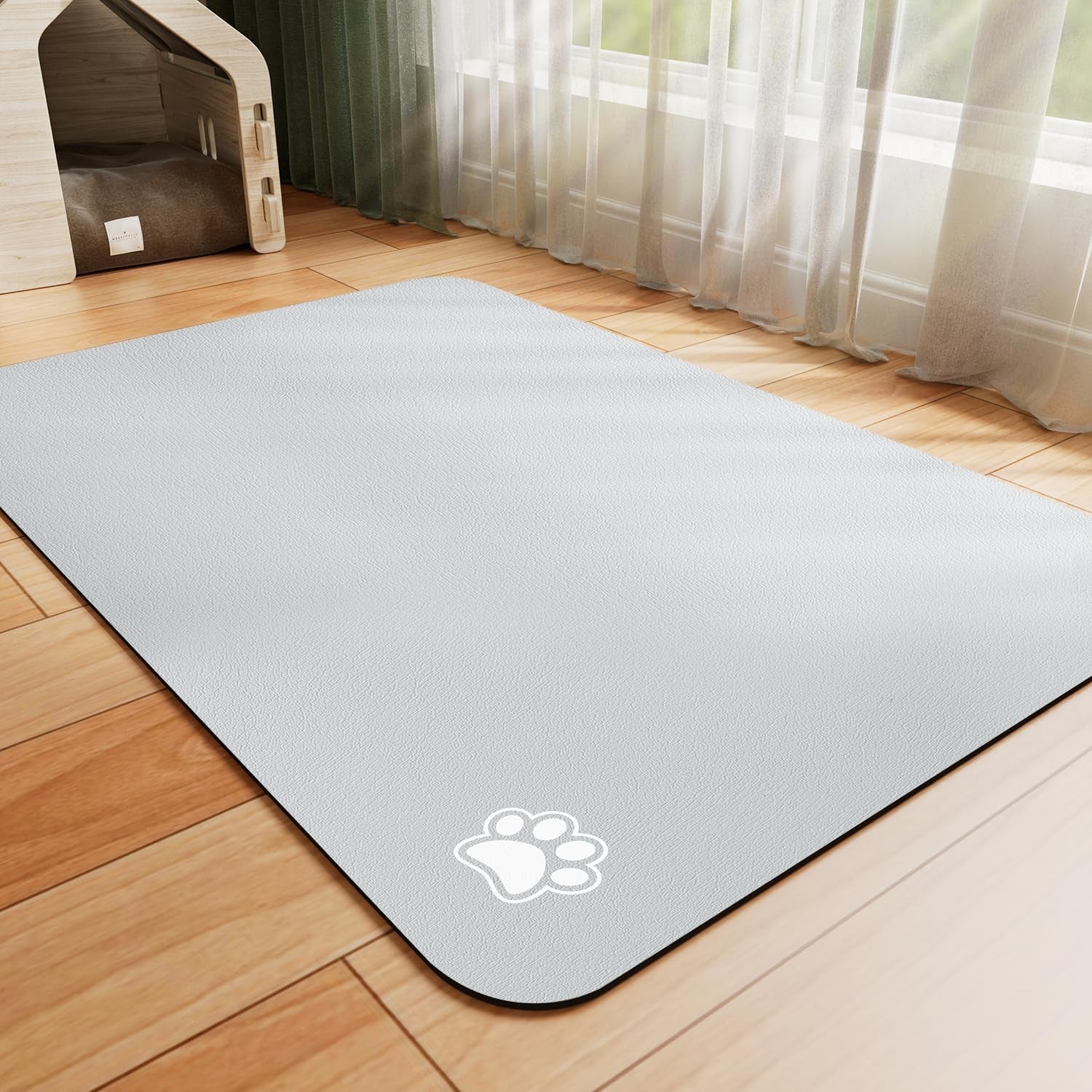 hotlive-dog-food-mat-absorbent-cat-mat-for-food-and-water-no-stains-pet-feeding-bowl-mat-easy-to-clean-pet-placemats-quick-dry-dog-water-dispenser-mat-for-messy-drinkers-dark-grey-12x-19