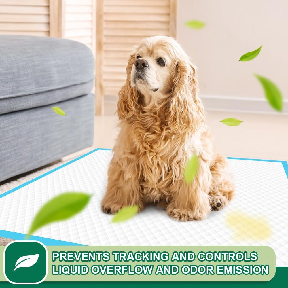 immcute-puppy-pads-22x23-100-count-6-layer-leak-proof-super-absorbent-dog-training-pads-disposable-potty-pads-for-puppies-dogs-cats-rabbits-blue-white