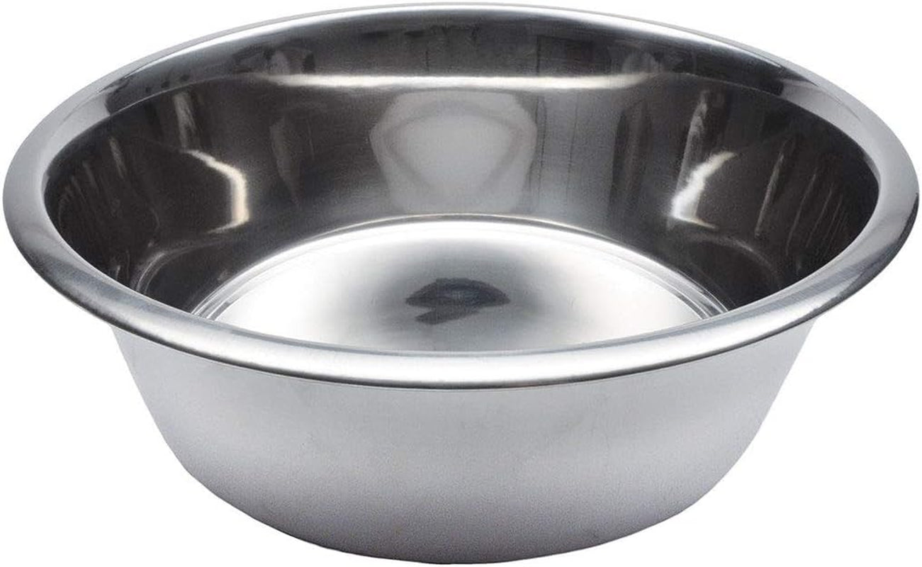 maslow-88074-standard-bowl-stainless-steel-3-cups-24-ounce-pack-of-1