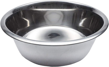 Maslow 88074 Standard Bowl, Stainless Steel, 3 Cups/24 Ounce (Pack of 1)1