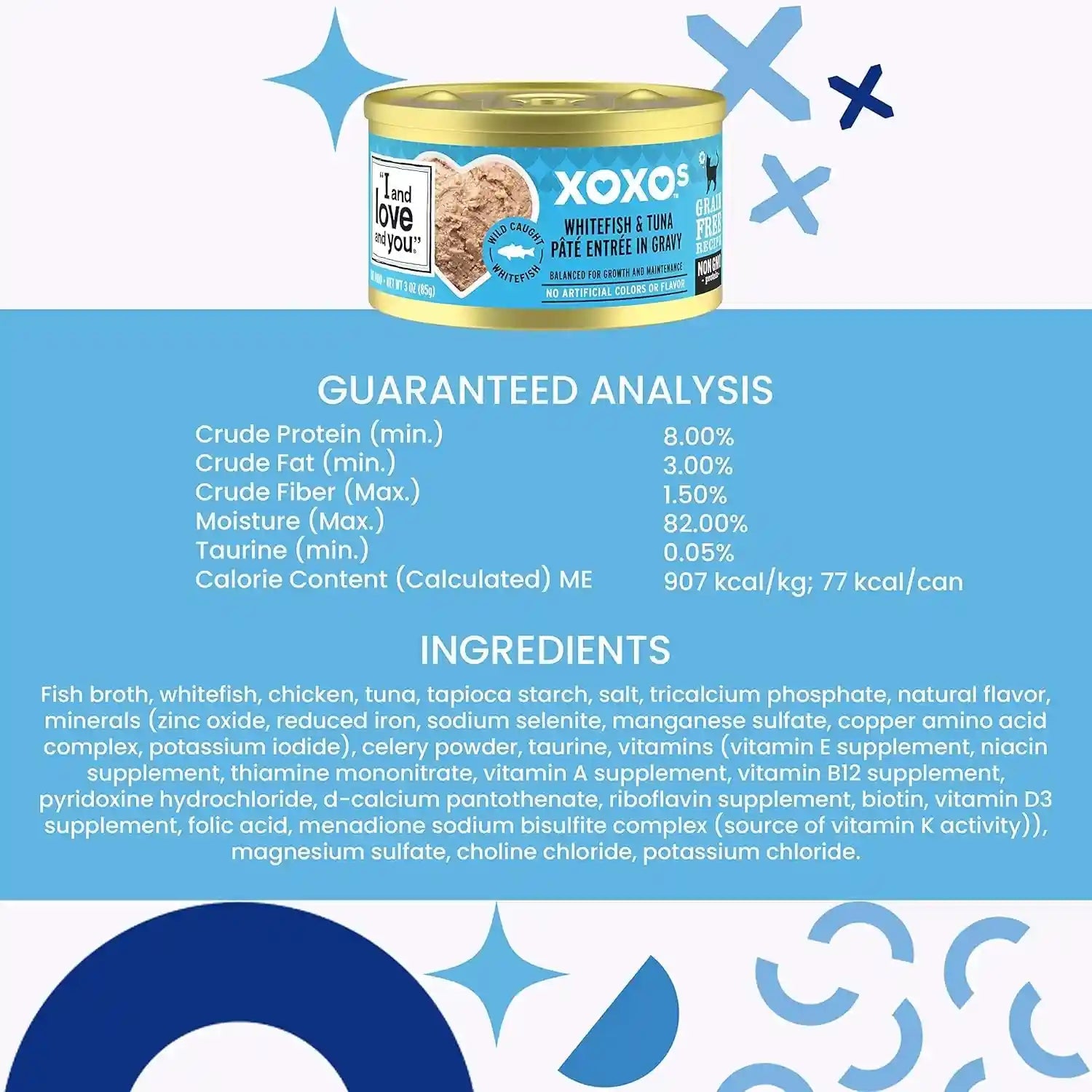 i-and-love-and-you-xoxos-mix-pate-wet-cat-food-variety-pack-grain-free-artificial-preservatives-free-3-oz-pack-of-12-cans