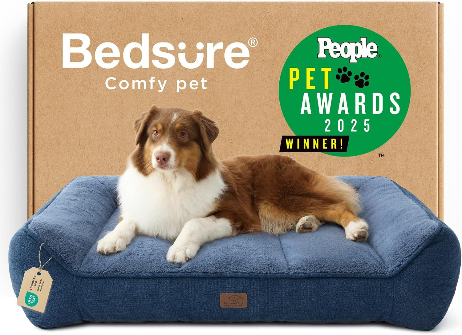 bedsure-supportmax™-xl-orthopedic-dog-beds-large-sized-dog-extra-thick-supportive-dogs-couch-with-waterproof-washable-cover-extra-large-comfort-pet-sofa-with-soft-sherpa-nonskid-bottom-grey-42