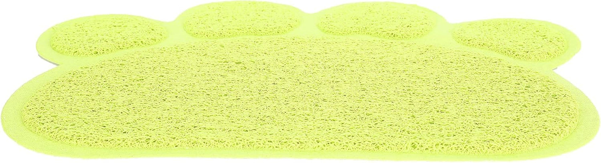 cat-litter-tray-pvc-dog-mat-antislip-shape-pet-puppy-non-slip-box-liners-feeding-bowl-placemat-supplies-for-cats-and-dogs-claw-shape