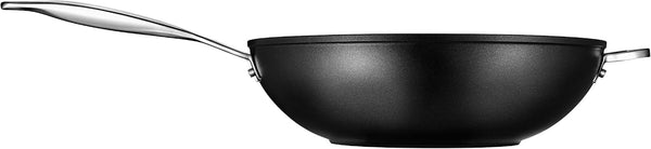 Le Creuset Toughened Non-Stick PRO Stir Fry Pan, 12"3