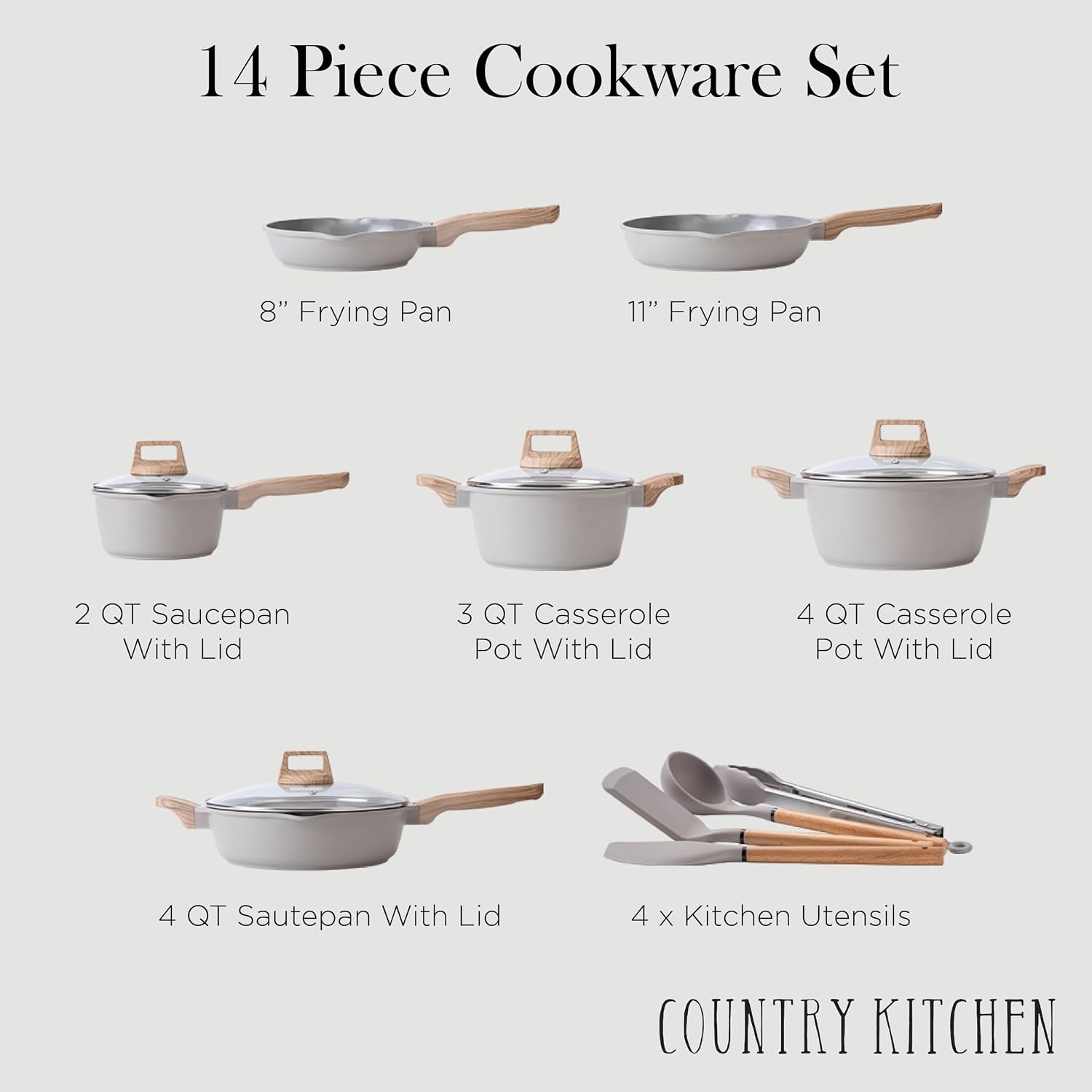pots-and-pans-set-nonstick-cast-aluminum-kitchen-cookware-set-with-utensils-14-pcs-non-stick-cooking-set-w-frying-pans-saucepans-grey