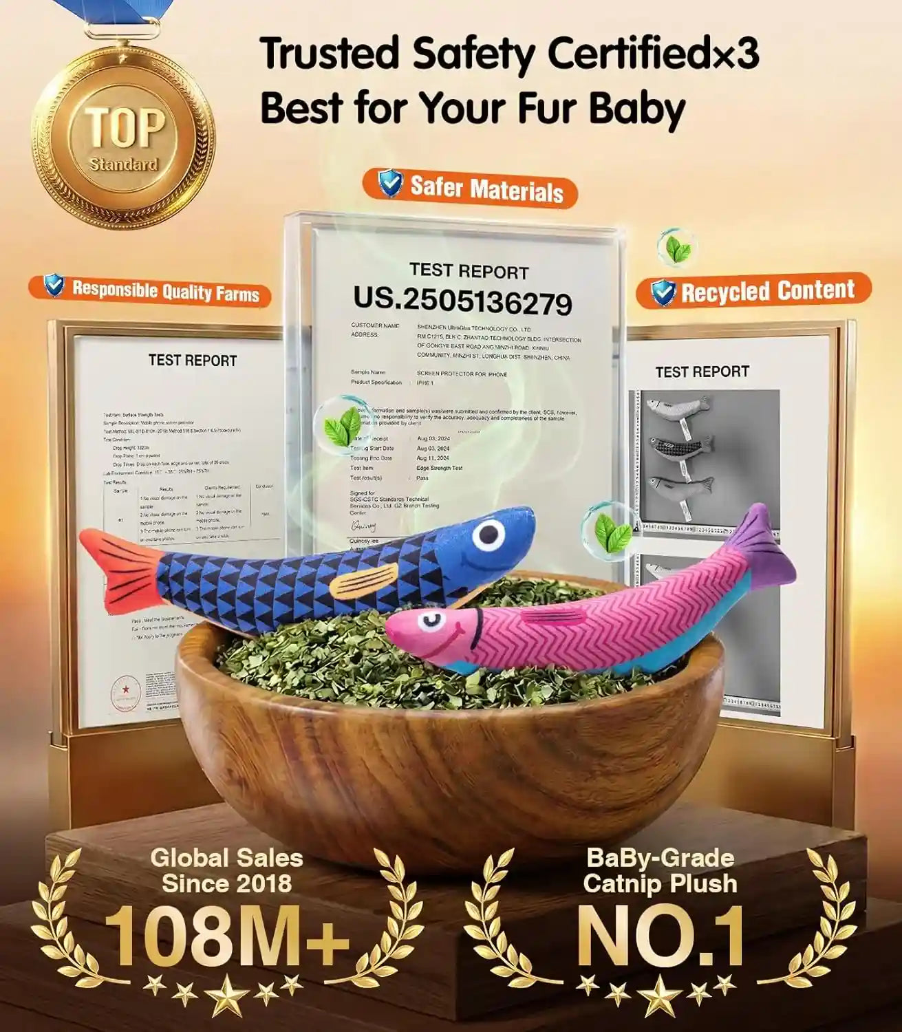 petbusy-cat-toys-with5000mg-a-natural-catnip-silvervine-baby-grade-interactive-soft-chew-kicker-cat-toys-for-indoor-cats-kittens-crinkle-bell-fish-sound-toy-drives-bored-cat-crazy-with-fun