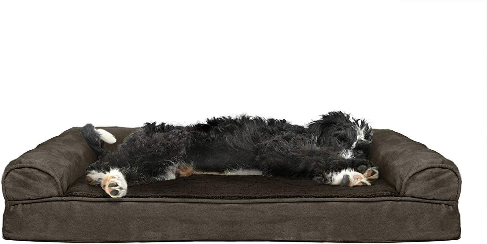 furhaven-orthopedic-dog-bed-for-large-dogs-sofa-style-with-cool-gel-top-foam-with-a-solid-orthopedic-foam-base-for-joint-support-removable-washable-cover-jumbo-xl-plush-suede-gray