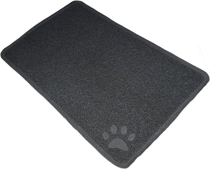 Pet Buddies PB6530 Buster Cat Litter Mat1