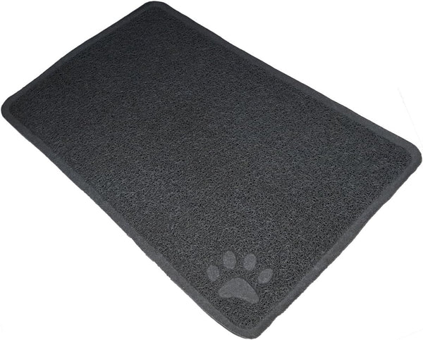 Pet Buddies PB6530 Buster Cat Litter Mat1