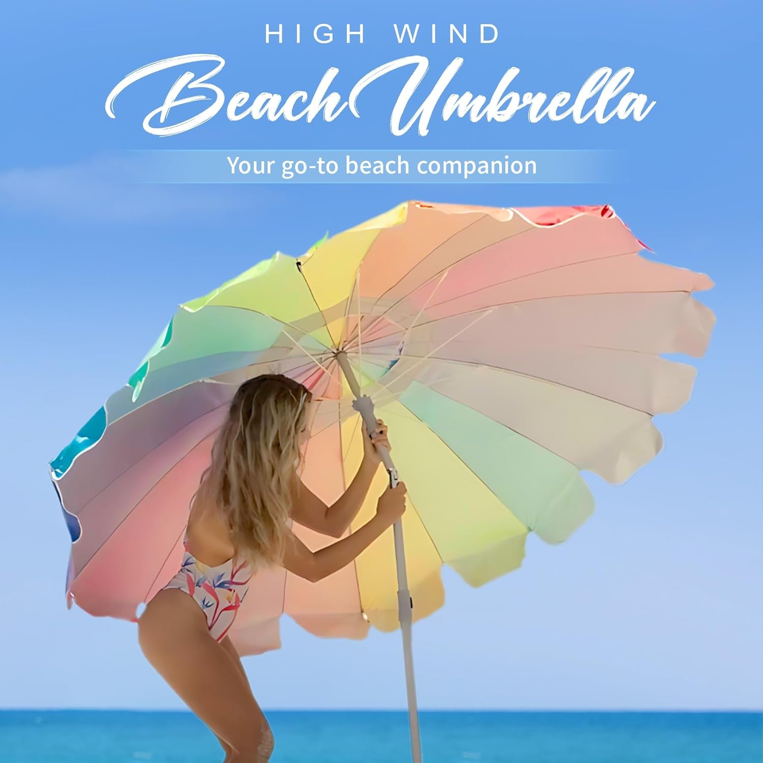 7-5ft-large-heavy-duty-high-wind-beach-umbrella-with-sand-anchor-tilt-sun-shelter-upf-50-protection-outdoor-umbrellas-sunshade-with-carry-bag-for-patio-garden-pool-backyard-rainbow