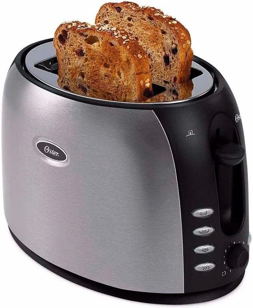 oster-2-slice-toaster-with-extra-wide-slots-bagel-toaster-for-all-bread-types-brushed-stainless-steel
