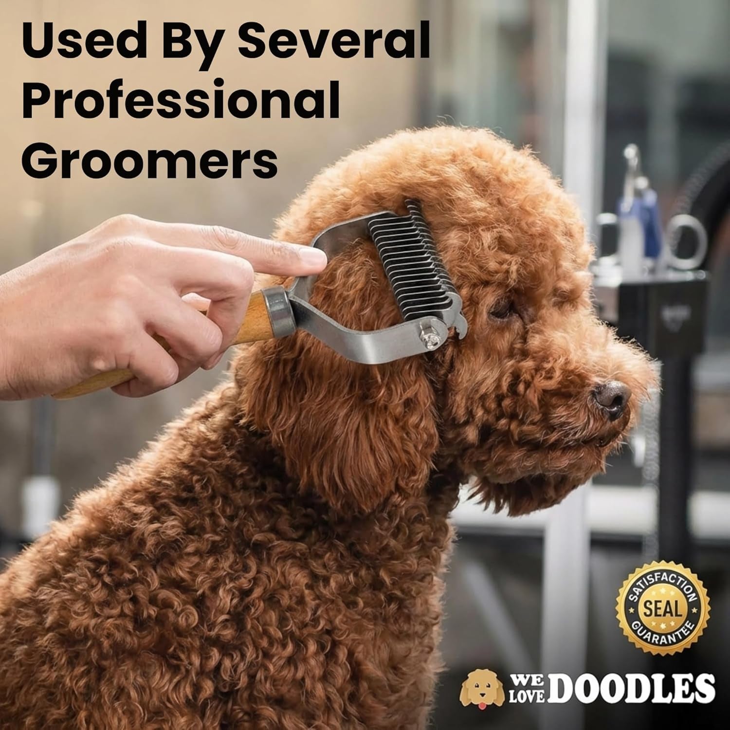dematting-comb-for-dogs-undercoat-rake-grooming-tool-for-matted-pet-hair-best-dematting-brush-for-doodles-poodles-detangling-de-matted-hair-tool-for-removing-shedding-fur-cat-deshedder-brushes