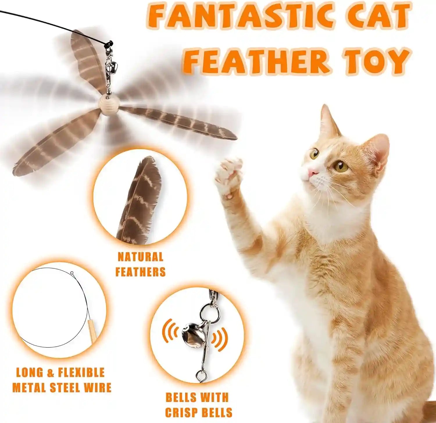 jxfukal-cat-wand-toys-interactive-cat-toys-with-3-feather-refills-29-flexible-steel-wire-sturdy-wood-handle-bell-for-kitty-kitten-cat-toys-for-indoor-cats-teaser-cat-string-toy