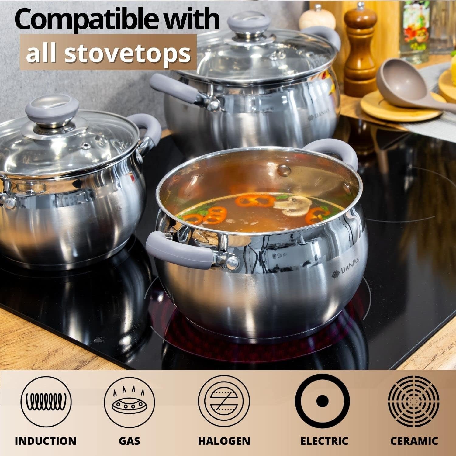 modern-2-quart-stainless-steel-stock-pot-with-glass-lid-tri-ply-bottom-for-even-heating-induction-compatible-dishwasher-safe-heatproof-handles