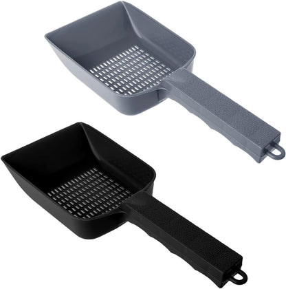For Cat Litter Kitten Litter Pet Litter Shovel Pet for Cat Litter Sifter for Cat Sand Toilet4