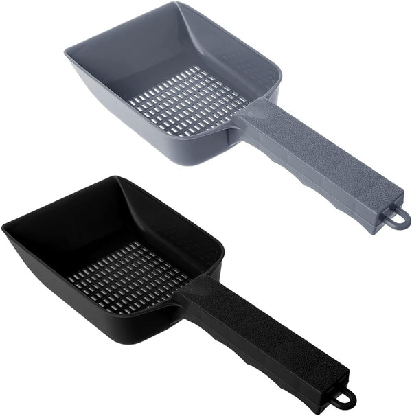 For Cat Litter Kitten Litter Pet Litter Shovel Pet for Cat Litter Sifter for Cat Sand Toilet4