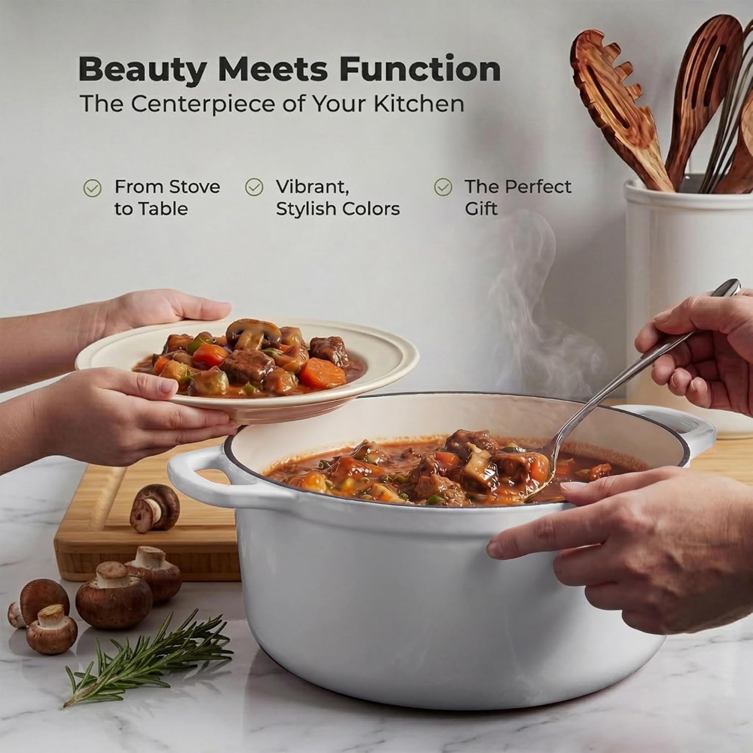 6-4qt-enameled-cast-iron-dutch-oven-pot-with-lid-heavy-duty-soup-pot-for-stews-braising-roasting-sourdough-bread-baking-oven-safe-up-to-500-f-white