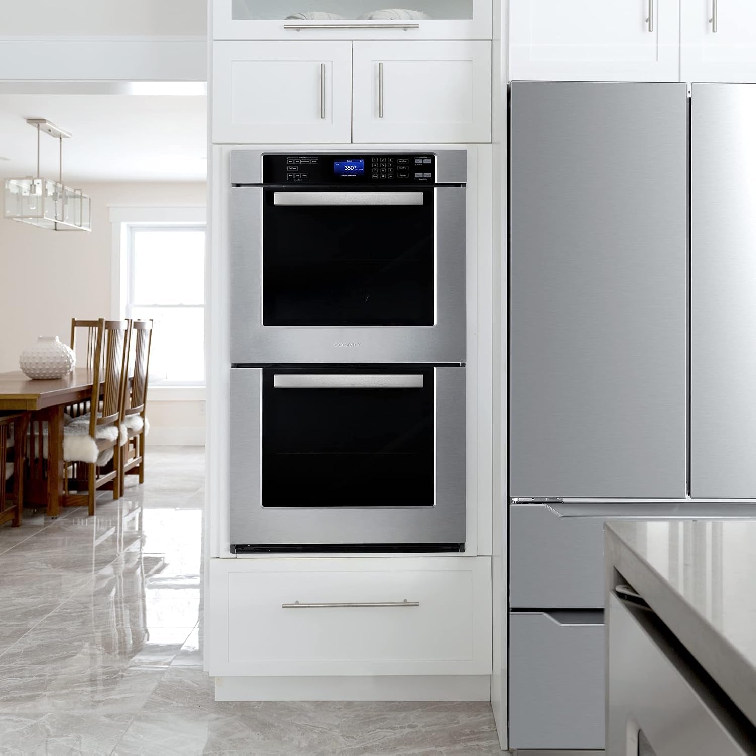 30-in-haven-coll-double-electric-wall-oven-true-convection-stainless-cos-30edwc-blue-porcelain-self-clean-function-7-oven-functions-digital-display-interior-lighting