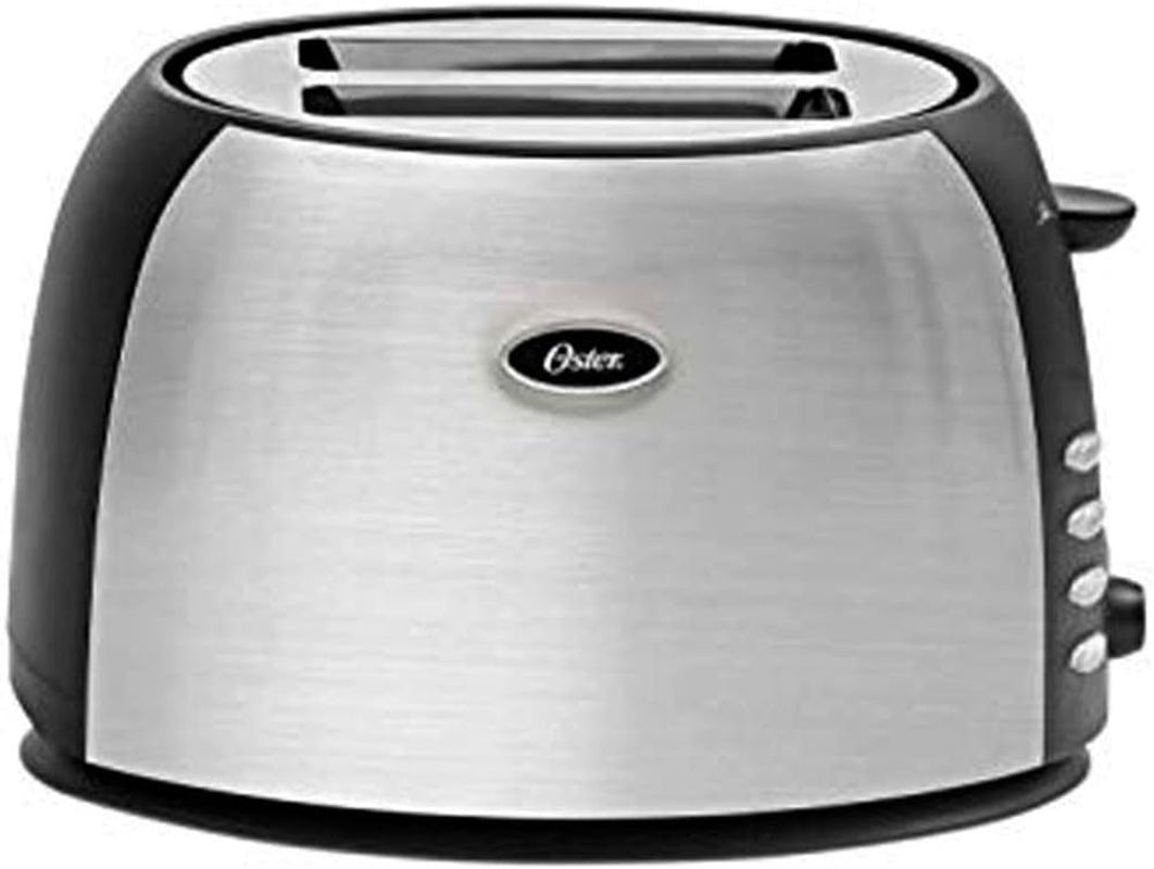 oster-2-slice-toaster-with-extra-wide-slots-bagel-toaster-for-all-bread-types-brushed-stainless-steel
