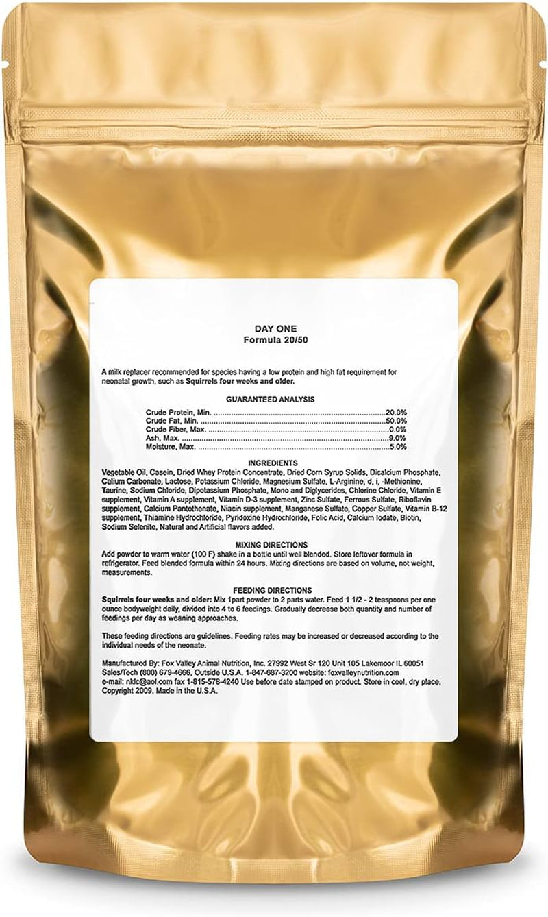 fox-valley-day-one-20-50-formula-for-squirrels-1-lb-all-human-grade-ingrediants