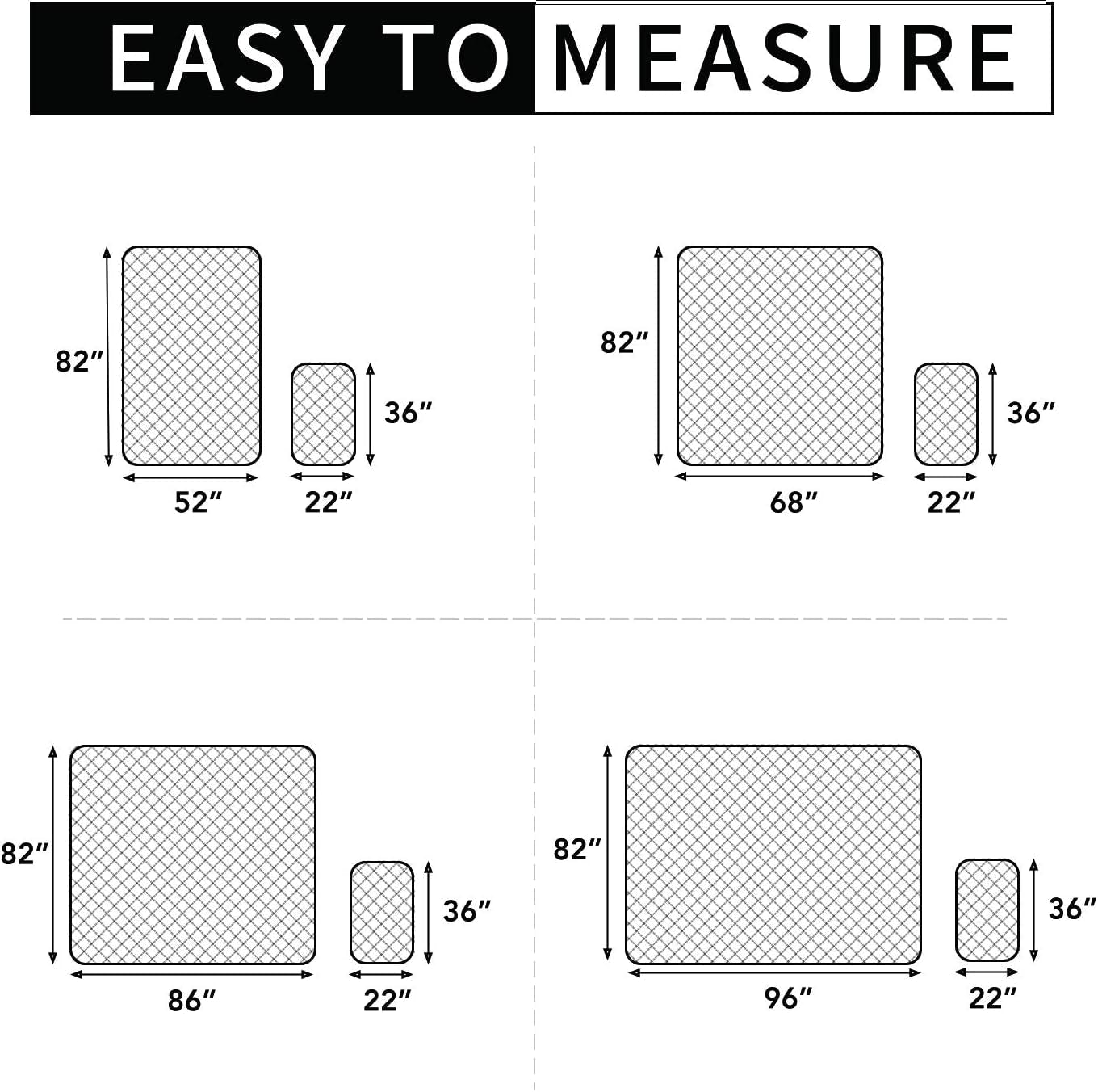 easy-going-100-waterproof-dog-bed-cover-non-slip-pet-blanket-for-furniture-washable-couch-cover-repleasement-sofa-cover-68x82-in-gray