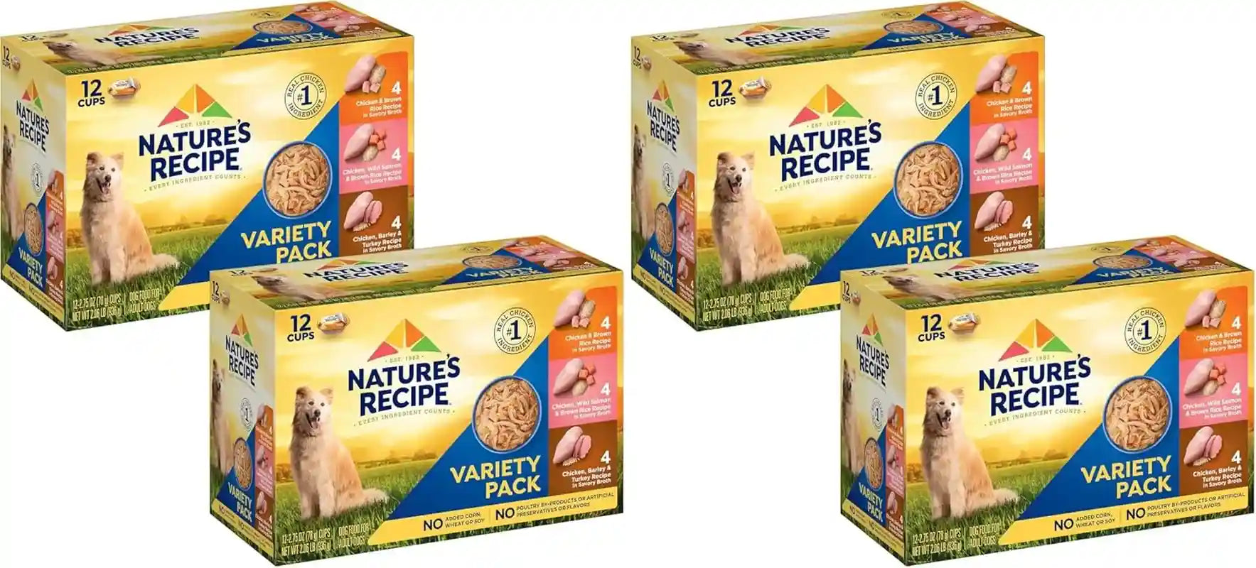 nature-s-recipe-chicken-salmon-and-turkey-recipes-variety-pack-wet-dog-food-12-2-75-oz-cups-2-count