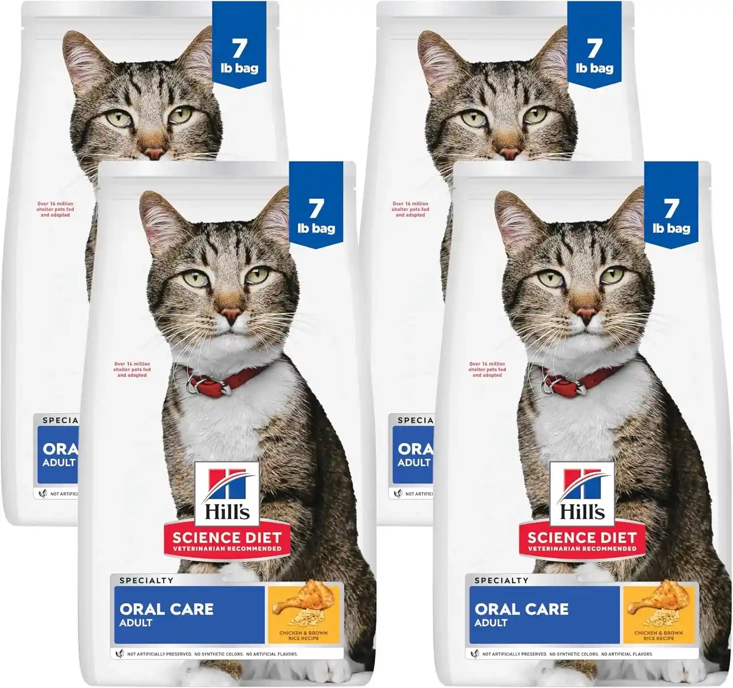 hills-science-diet-adult-oral-care-dry-cat-food-1-veterinarian-recommended-chicken-recipe-7-lb-bag