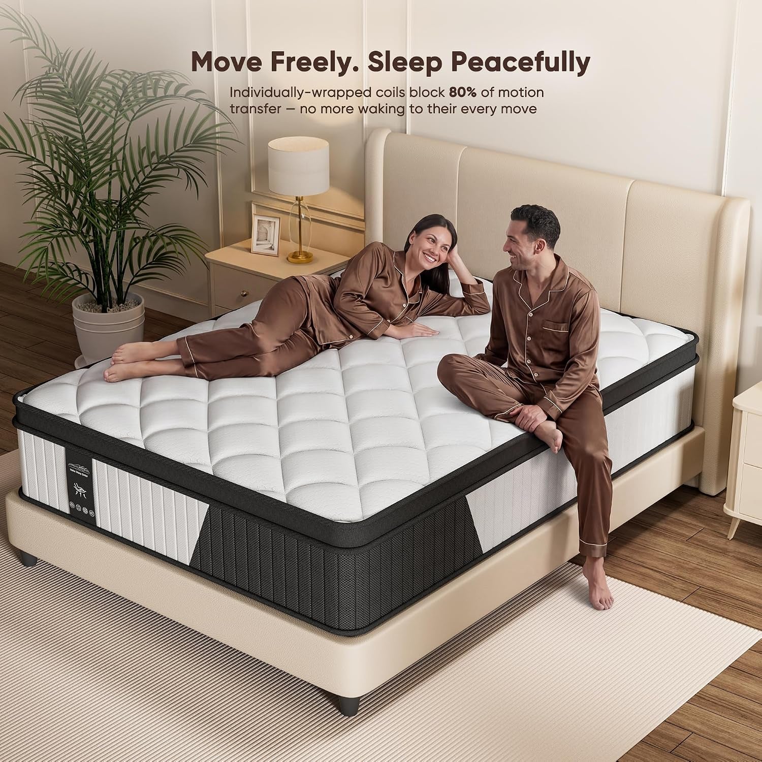 mattress-queen-size-12-inch-hybrid-queen-mattress-in-a-box-medium-firm-queen-size-mattress-with-cooling-gel-memory-foam-pocket-springs-pressure-relief-motion-isolation-edge-support-pillow-top