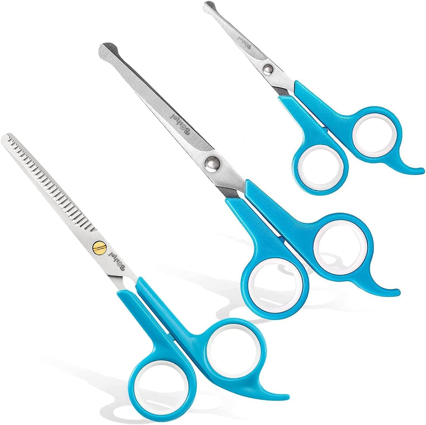 boshel-razor-sharp-stainless-steel-dog-grooming-scissors-for-grooming-professionals-at-home-with-rounded-safety-tips-2-pack