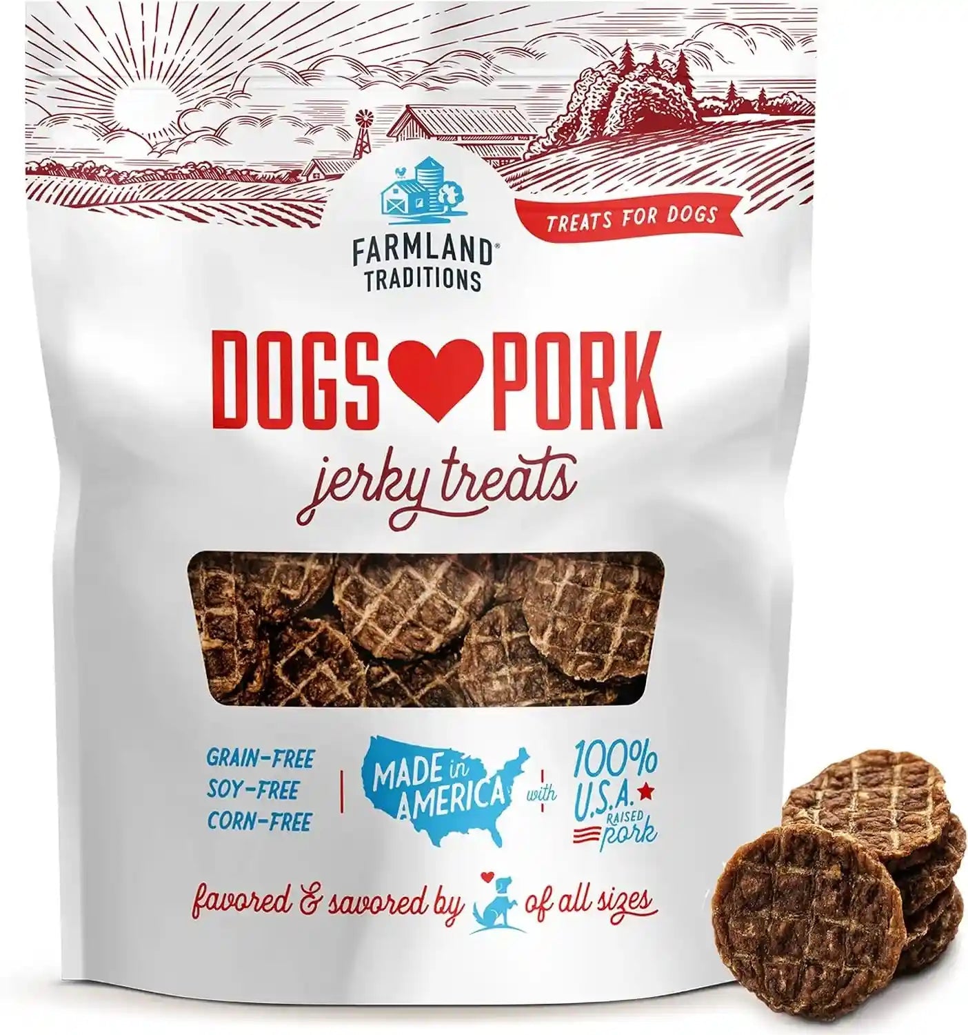 farmland-traditions-filler-free-dogs-love-chicken-premium-jerky-treats-for-dogs-3-lb-bag