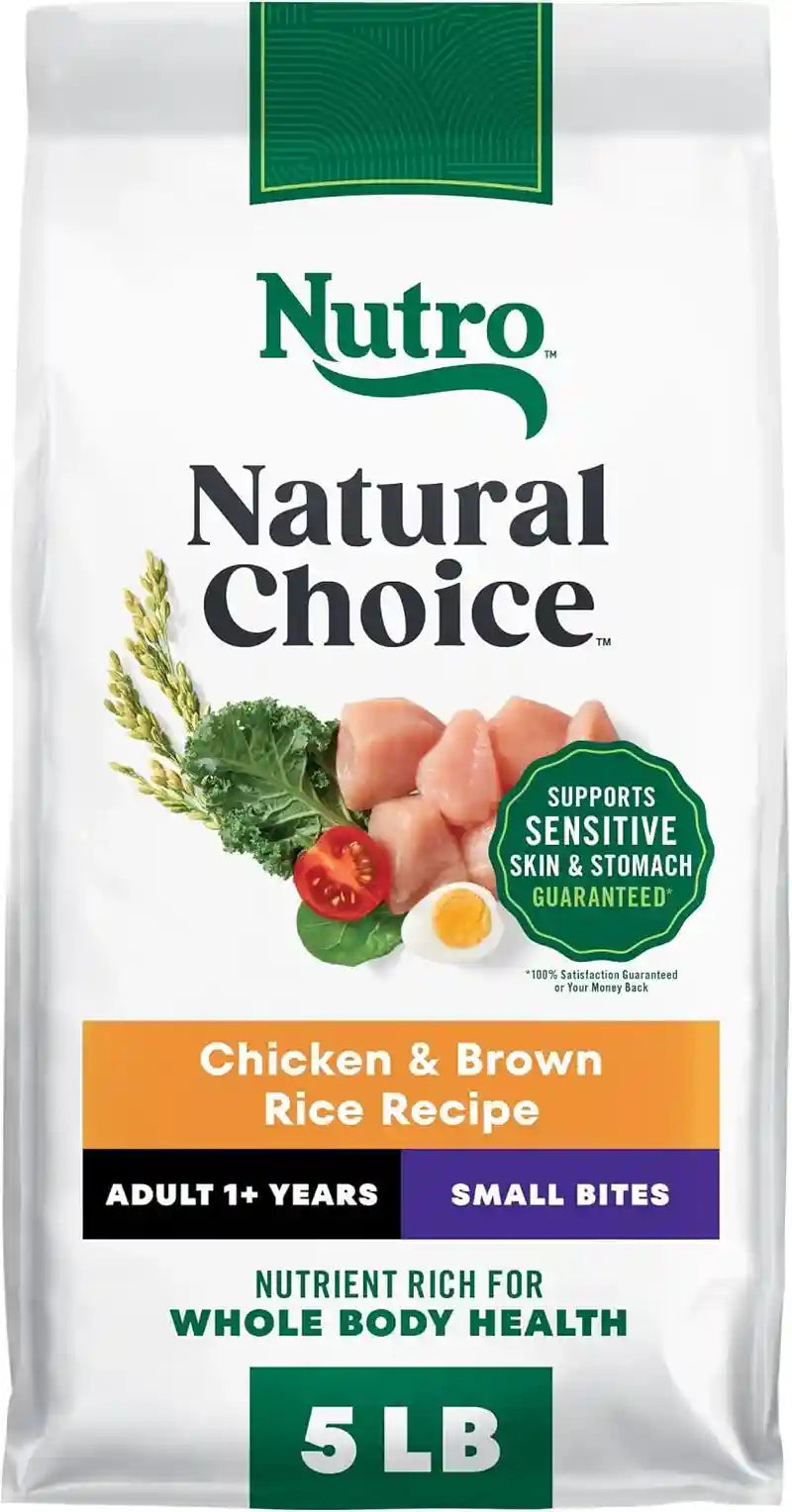 nutro-natural-choice-small-bites-dry-dog-food-lamb-rice-12-lb-non-gmo-real-lamb-1-ingredient-no-corn-wheat-soy-crafted-in-usa-supports-energy-bones-muscles-dental-health-skin